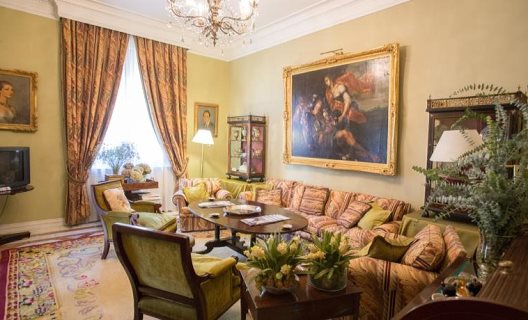 Hotel Villa De La Palmera