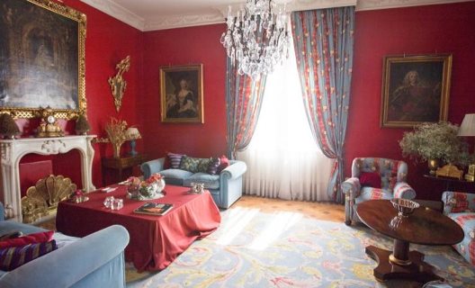 Hotel Villa De La Palmera