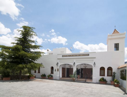 Hotel Villa De Laujar De Andarax