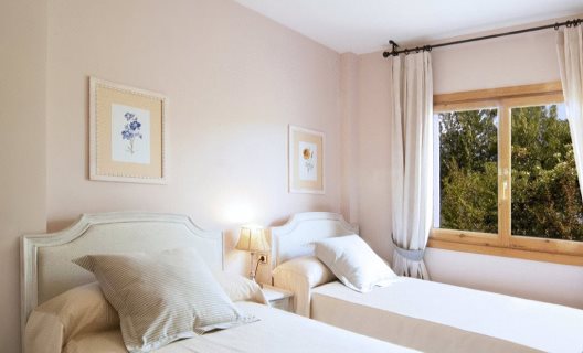 Hotel Villa De Laujar De Andarax
