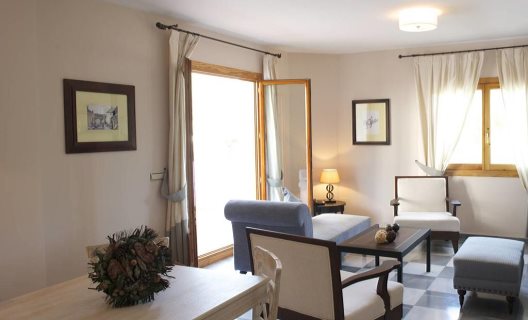 Hotel Villa De Laujar De Andarax