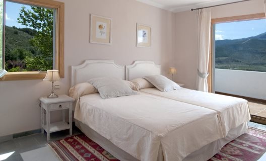 Hotel Villa De Laujar De Andarax