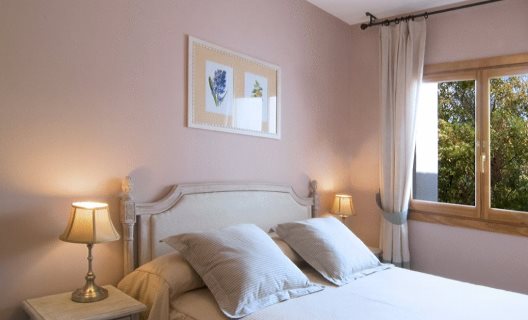 Hotel Villa De Laujar De Andarax