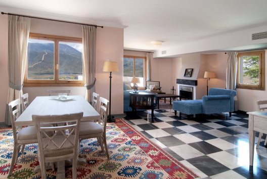 Hotel Villa De Laujar De Andarax