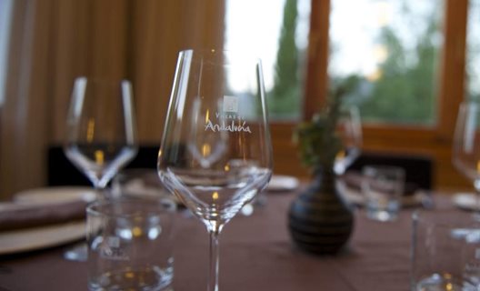 Hotel Villa De Laujar De Andarax