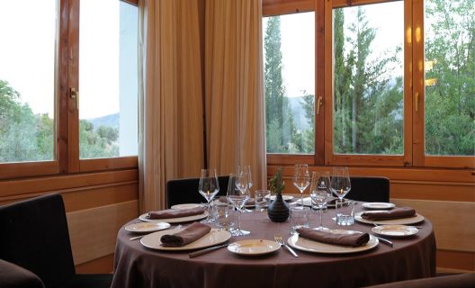 Hotel Villa De Laujar De Andarax