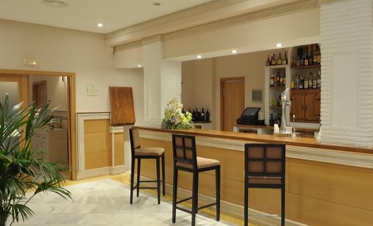 Hotel Villa De Laujar De Andarax