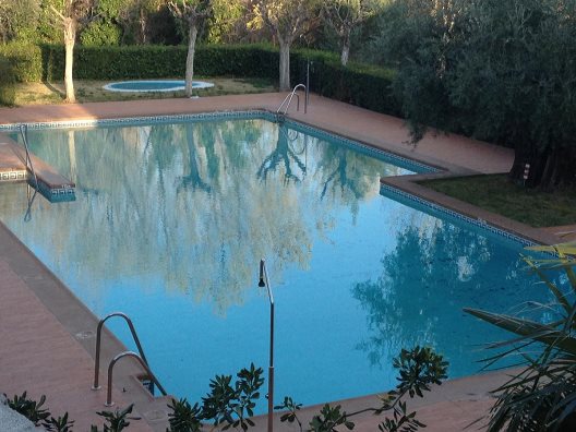 Hotel Villa De Laujar De Andarax