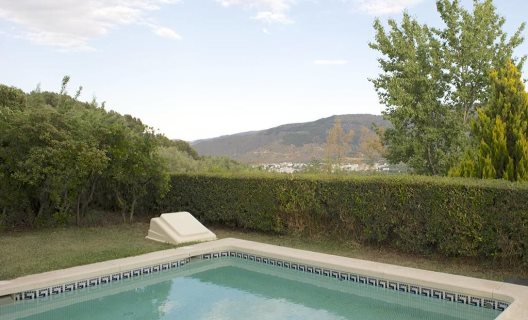 Hotel Villa De Laujar De Andarax