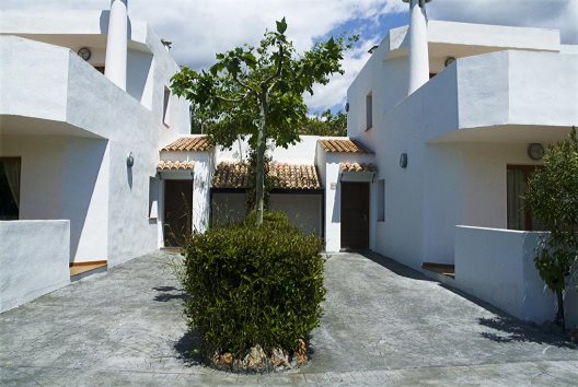 Hotel Villa De Laujar De Andarax