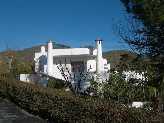 Hotel Villa De Laujar De Andarax