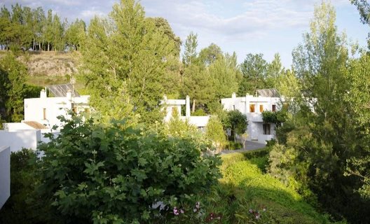 Hotel Villa De Laujar De Andarax
