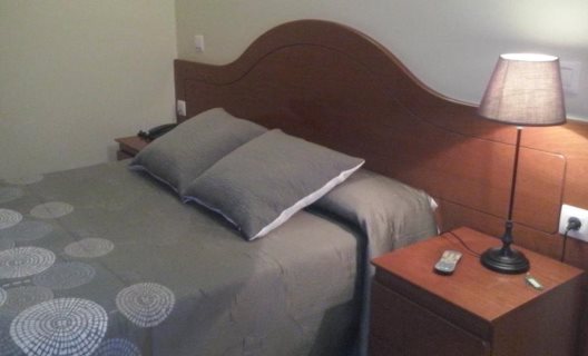 Hotel Villa De Lerma