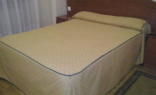 Hotel Villa De Lerma