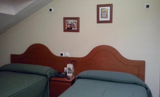 Hotel Villa De Lerma