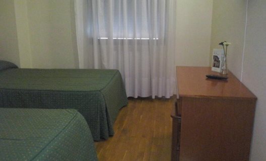 Hotel Villa De Lerma