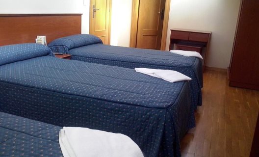Hotel Villa De Lerma