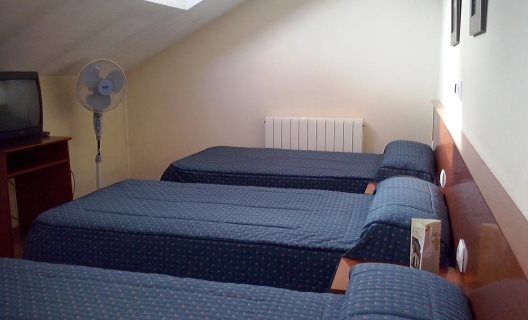 Hotel Villa De Lerma