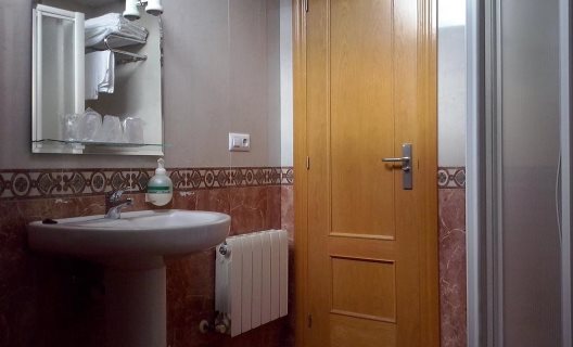 Hotel Villa De Lerma