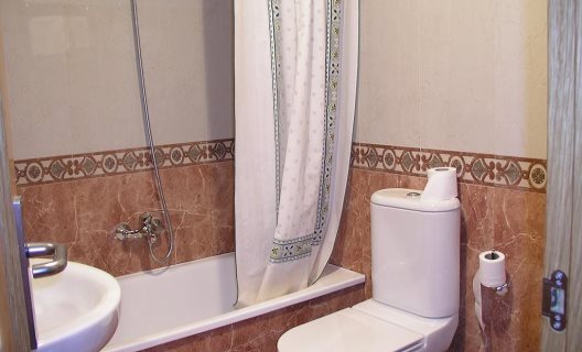 Hotel Villa De Lerma