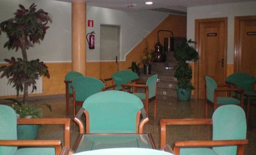 Hotel Villa De Lerma