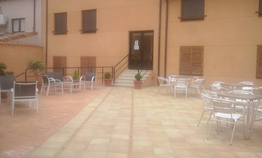 Hotel Villa De Lerma