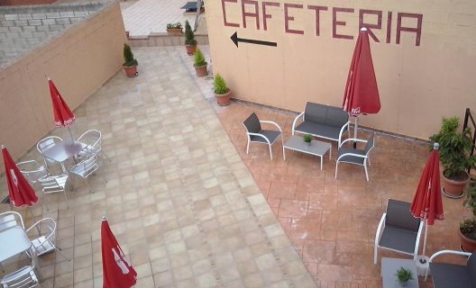 Hotel Villa De Lerma