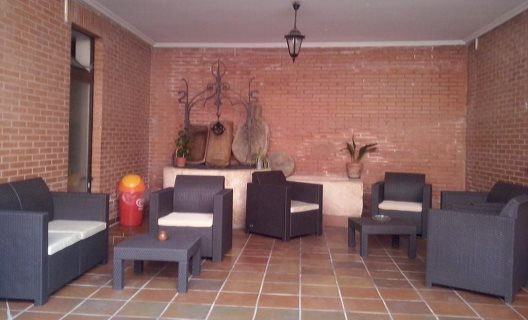 Hotel Villa De Lerma