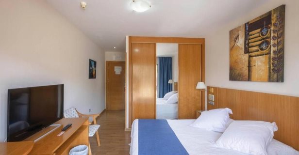 Hotel Villa De Llanes