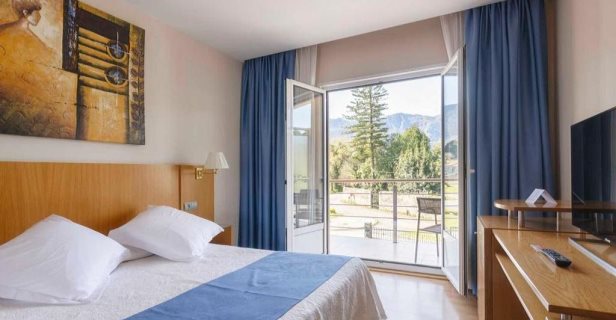 Hotel Villa De Llanes