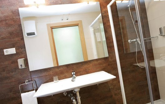 Hotel Villa De Los Arcos