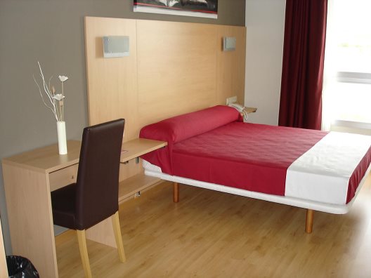 Hotel Villa De Los Arcos