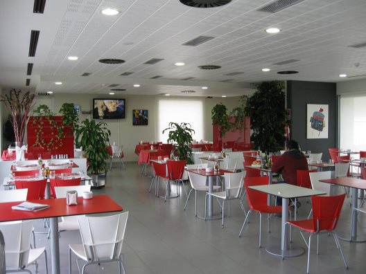 Hotel Villa De Los Arcos