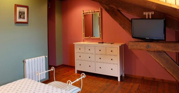 Hotel Villa De Luarca