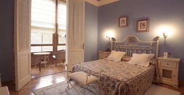 Hotel Villa De Luarca