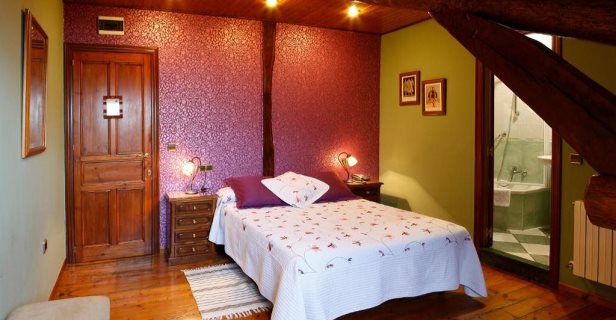 Hotel Villa De Luarca