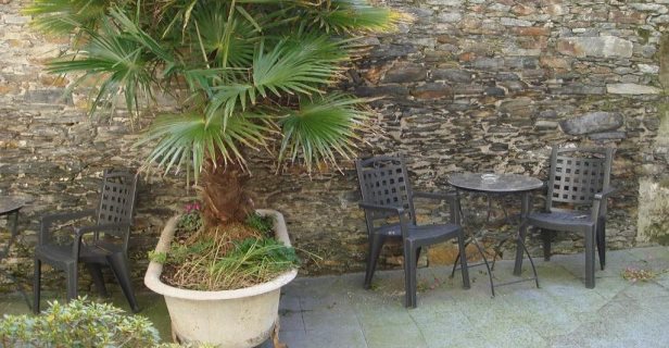Hotel Villa De Luarca