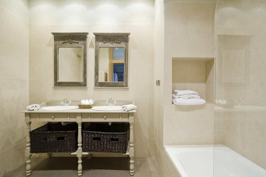 Hotel Villa De Marcilla