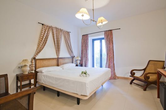 Hotel Villa De Marcilla