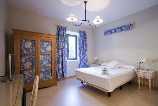 Hotel Villa De Marcilla