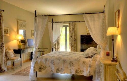 Hotel Villa De Marcilla