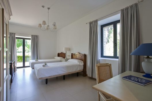 Hotel Villa De Marcilla