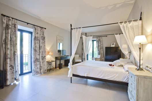 Hotel Villa De Marcilla