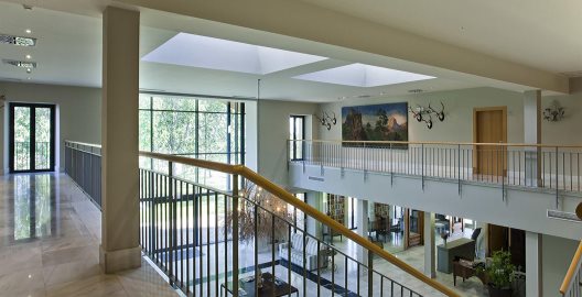 Hotel Villa De Marcilla