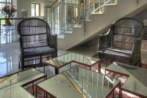 Hotel Villa De Marcilla