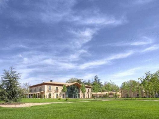 Hotel Villa De Marcilla