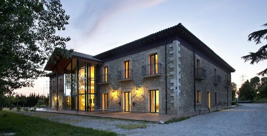 Hotel Villa De Marcilla