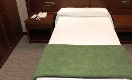 Hotel Villa De Marín