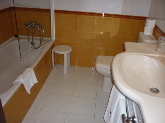 Hotel Villa De Marín