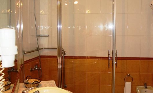 Hotel Villa De Marín
